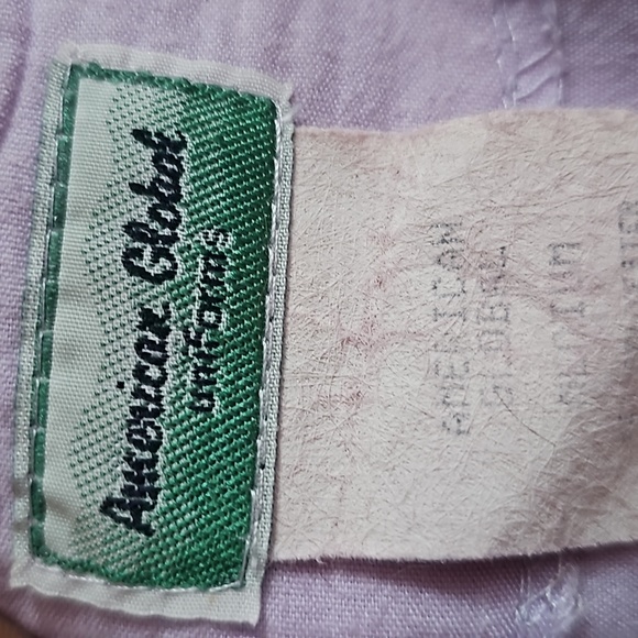 WORK SCRUBS - Picture 3 of 5